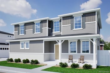 22312 39th Ave, Aurora, CO 80019