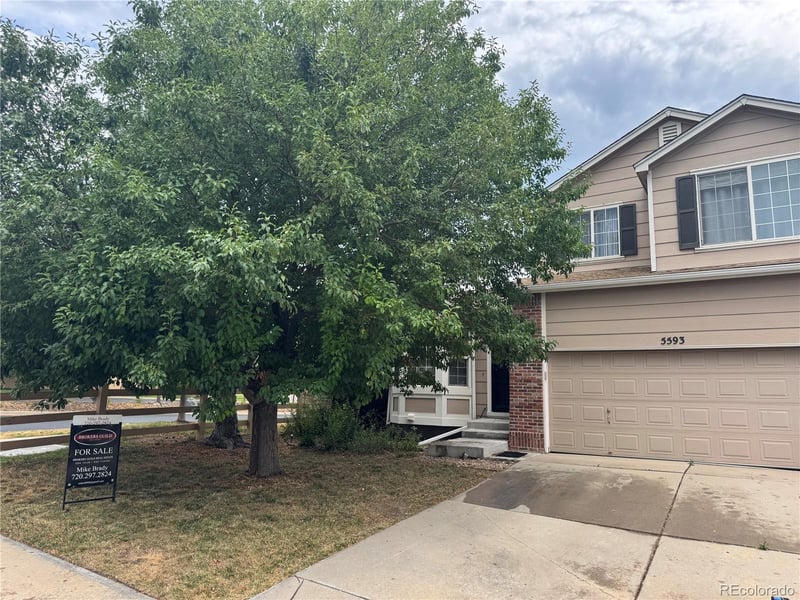5593 Valdai Way, Aurora, CO 80015