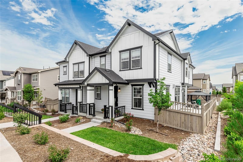 3198 Ireland Moss St, Castle Rock, CO 80109