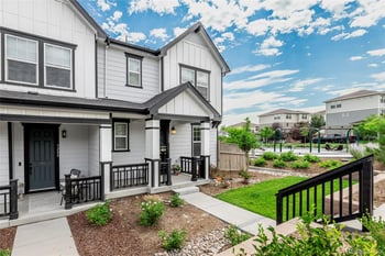 3198 Ireland Moss St, Castle Rock, CO 80109