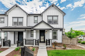 3198 Ireland Moss St, Castle Rock, CO 80109