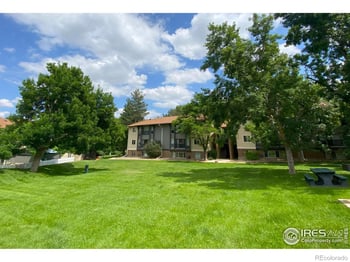 860 Moorhead Cir #i, Boulder, CO 80305