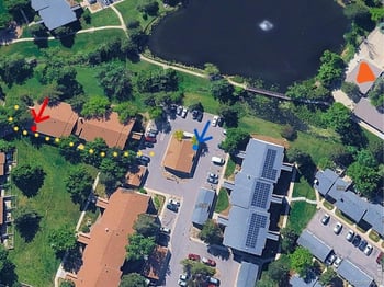 860 Moorhead Cir #i, Boulder, CO 80305