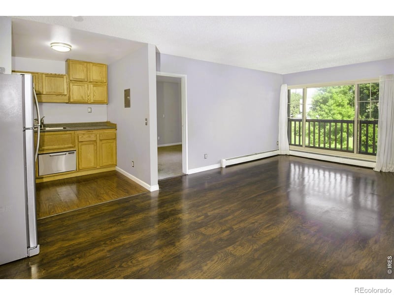 860 W Moorhead Cir #i, Boulder, CO 80305