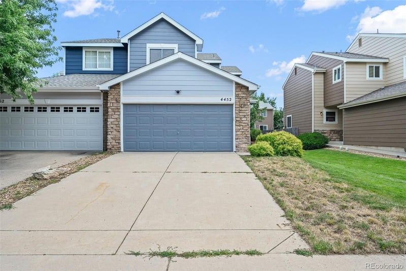 4452 Cornish Way, Denver, CO 80239