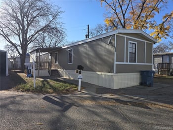 3600 E 88 Ave Lot 110, Thornton, CO 80229