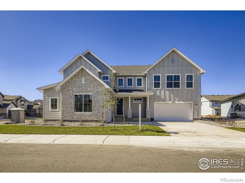 4379 Trader St, Timnath, CO 80547