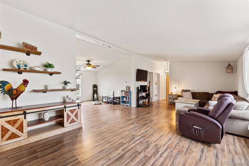 46500 Deertrail Rd, Deer Trail, CO 80105