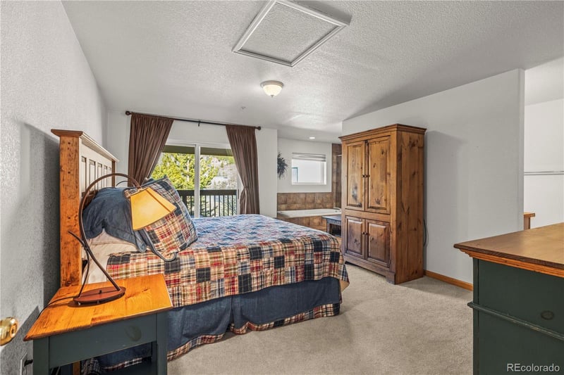 101 Morningstar Cir #C, Frisco, CO 80443