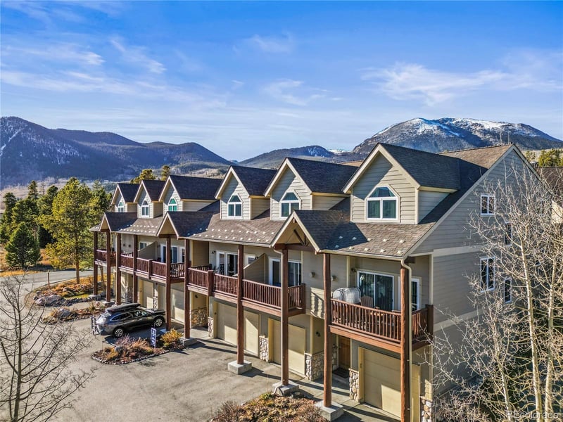 101 Morningstar Cir #C, Frisco, CO 80443
