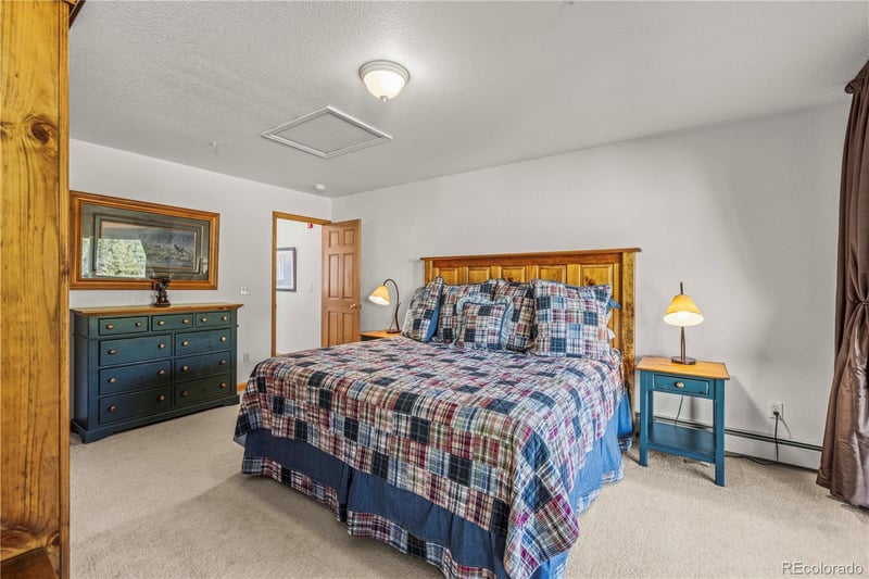 101 Morningstar Cir #C, Frisco, CO 80443