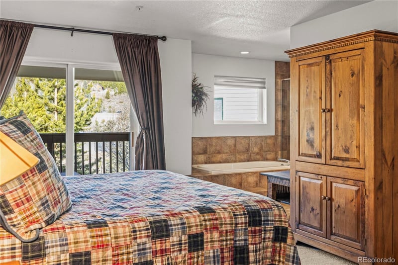 101 Morningstar Cir #C, Frisco, CO 80443