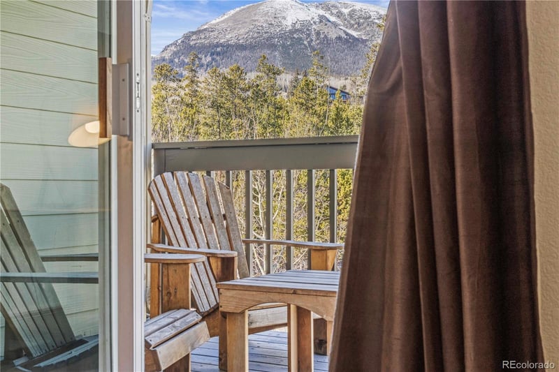 101 Morningstar Cir #C, Frisco, CO 80443