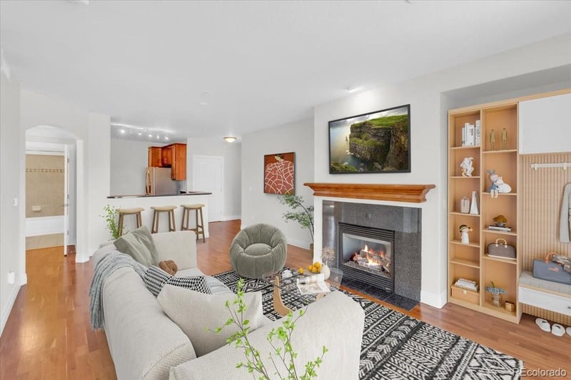 9059 Panorama Cir #B304, Englewood, CO 80112