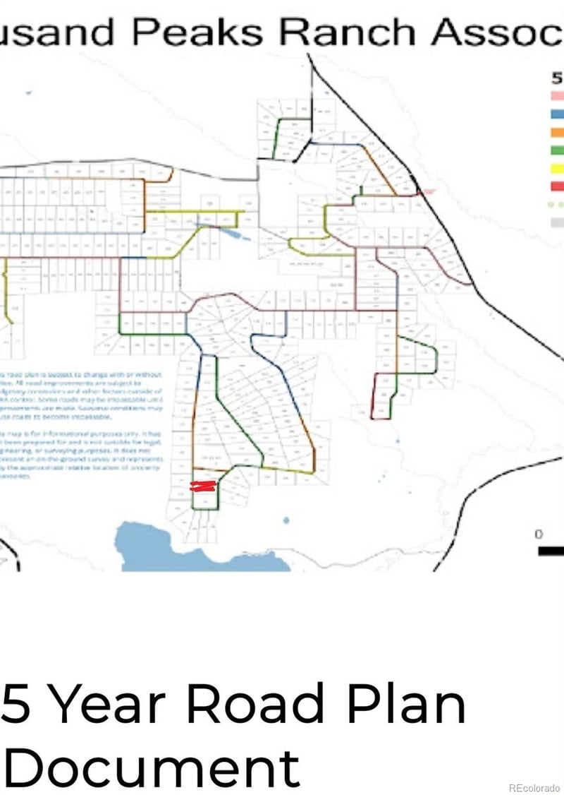 5675 Antero Dr, Fairplay, CO 80440