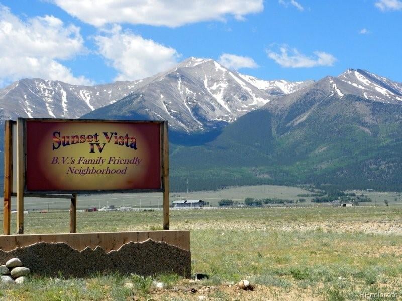 117 Eagle Dr Lot 1, Buena Vista, CO 81211