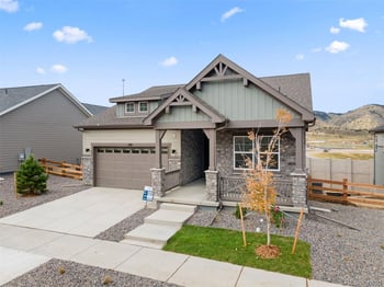 166 S Terry St, Golden, CO 80401