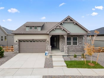 166 S Terry St, Golden, CO 80401