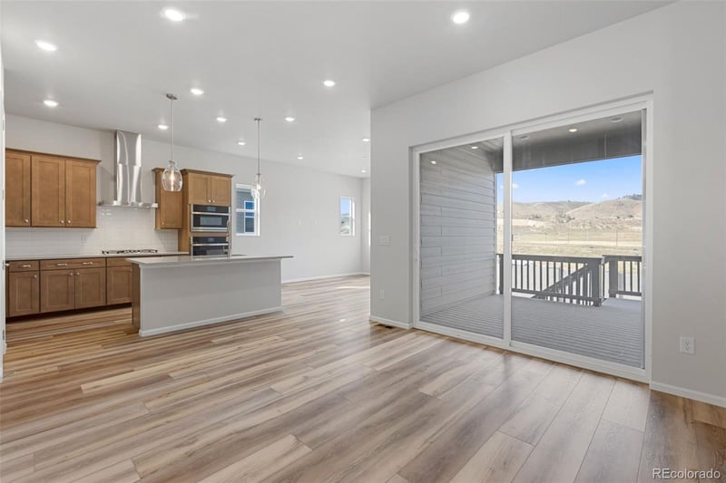 166 Terry St, Golden, CO 80401