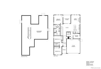166 S Terry St, Golden, CO 80401