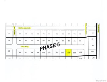 106 Eagle Dr, Buena Vista, CO 81211