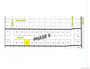 118 Eagle Dr, Buena Vista, CO 81211