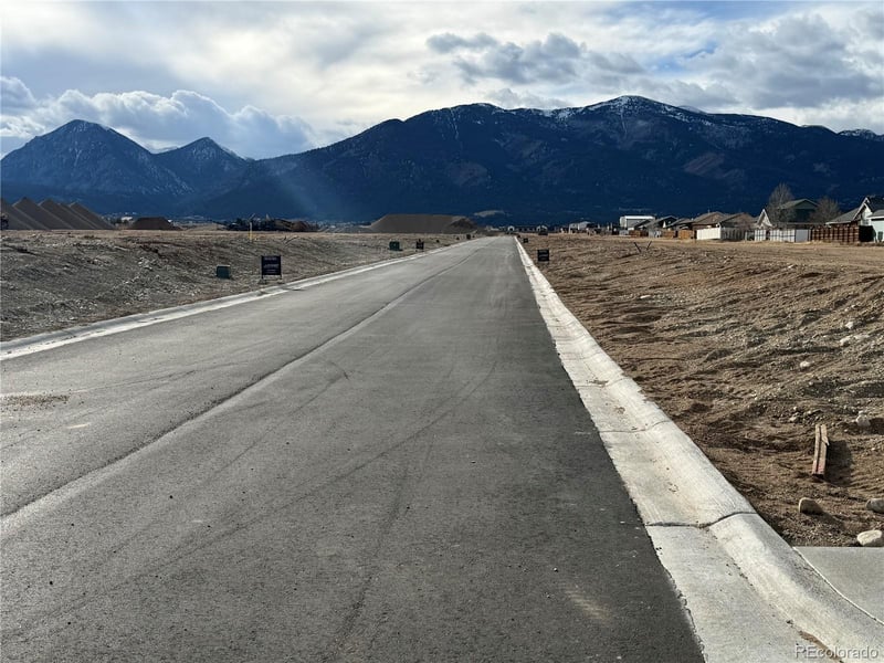 118 Eagle Dr Lot 98, Buena Vista, CO 81211