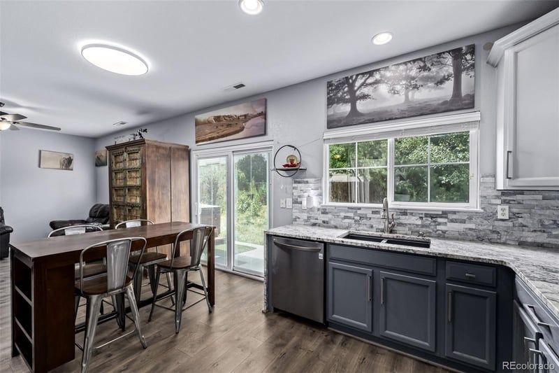 1273 Heritage Ave, Castle Rock, CO 80104