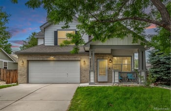 1273 Heritage Ave, Castle Rock, CO 80104