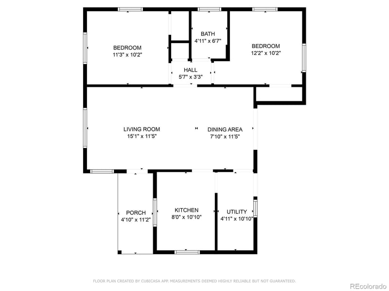 4150 Eaton St, Denver, CO 80212