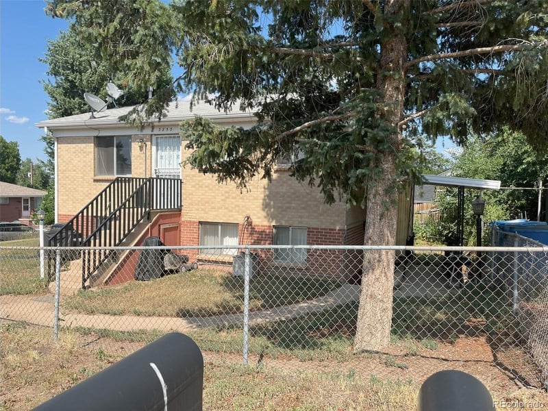 3850 S King St, Denver, CO 80236