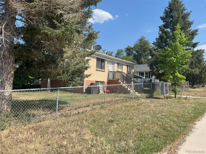 3850 S King St, Denver, CO 80236