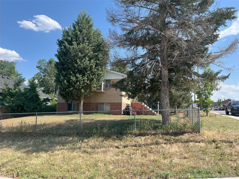 3850 S King St, Denver, CO 80236