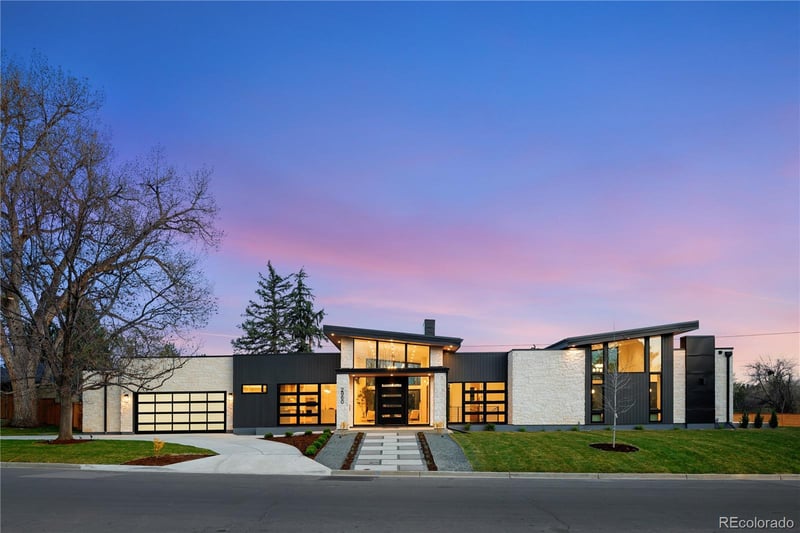 2960 E Floyd Dr, Denver, CO 80210