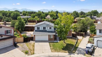 9975 Wagon Trail Dr, Littleton, CO 80123