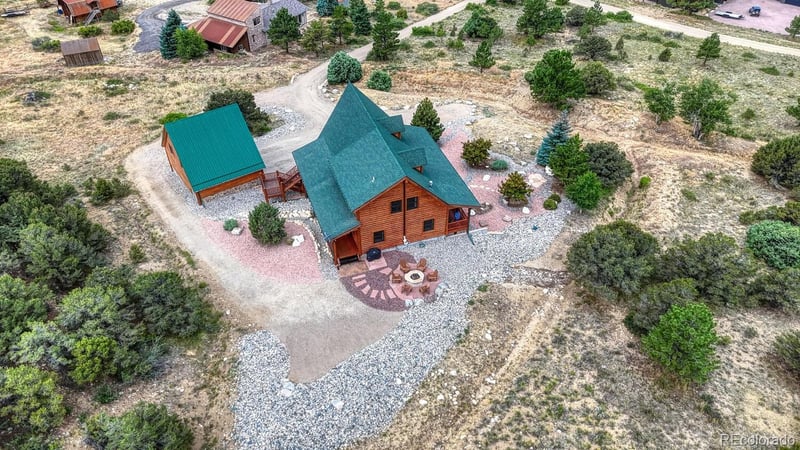 8966 Hanging Tree Dr, Salida, CO 81201