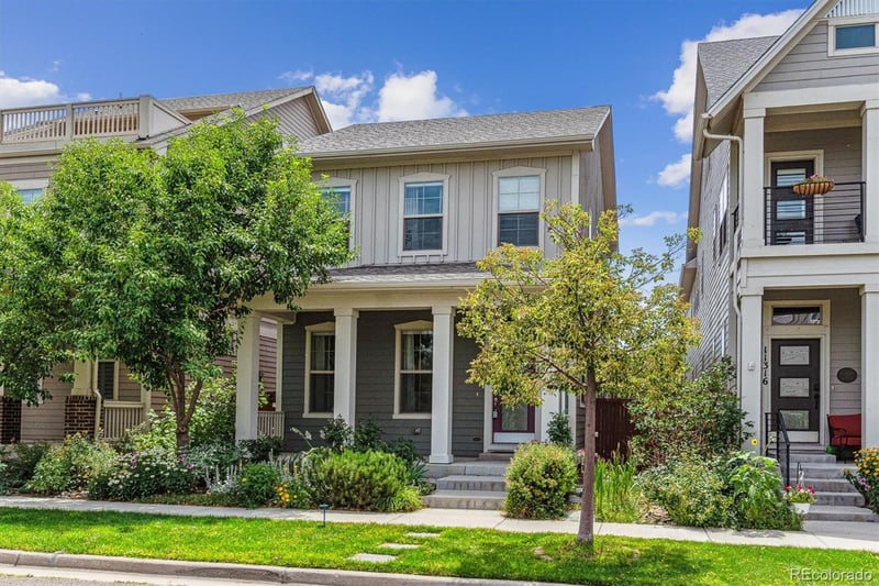 11336 27th Ave, Denver, CO 80238
