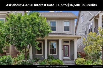 11336 27th Ave, Denver, CO 80238