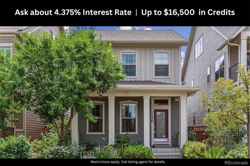 11336 27th Ave, Denver, CO 80238