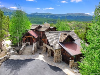 456 Peerless Dr, Breckenridge, CO 80424