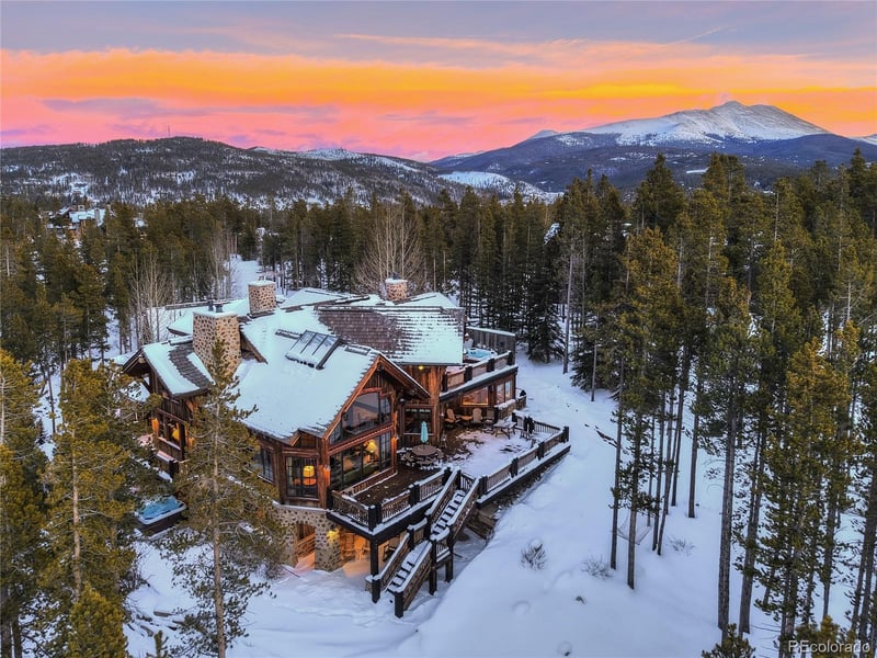 456 Peerless Dr, Breckenridge, CO 80424