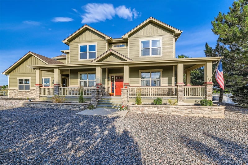 1240 Highland Pl, Erie, CO 80516
