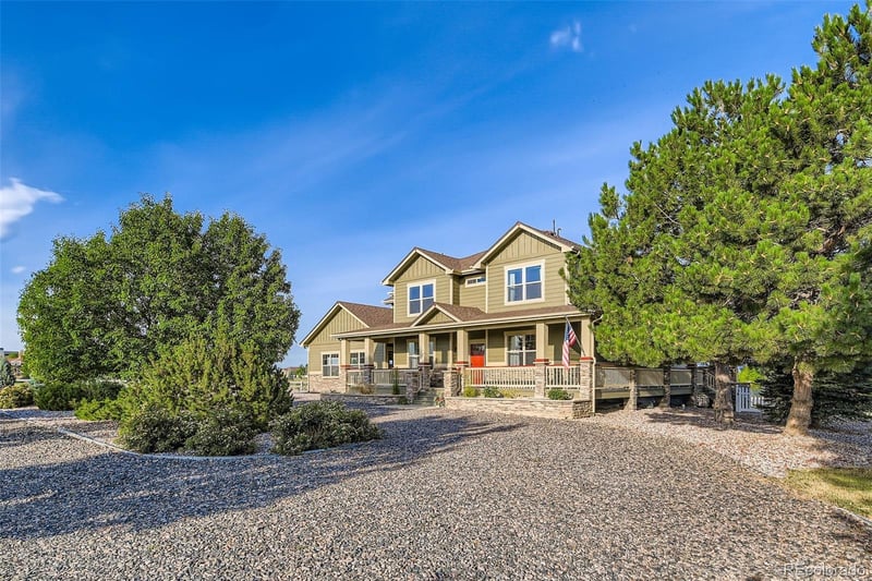 1240 Highland Pl, Erie, CO 80516