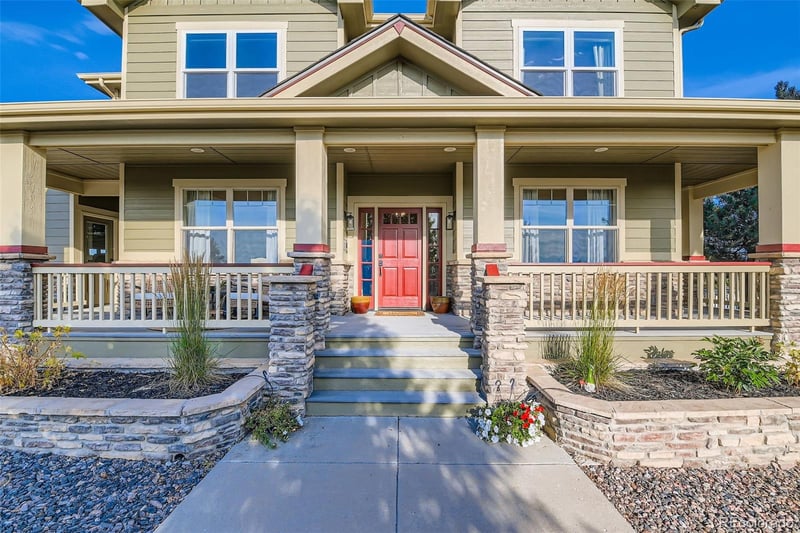 1240 Highland Pl, Erie, CO 80516