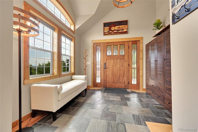 576 Bluebird Ln, Bailey, CO 80421