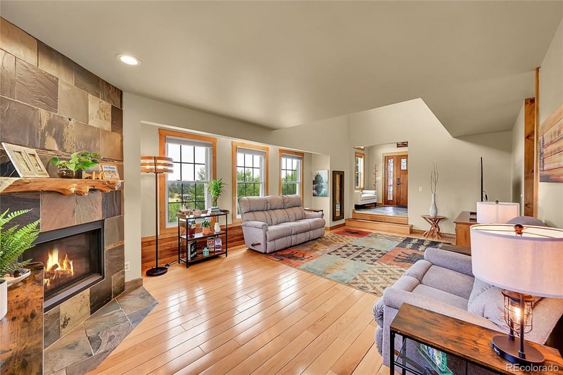 576 Bluebird Ln, Bailey, CO 80421