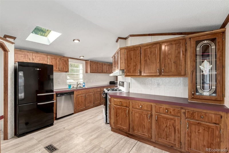 6705 S Santa Fe Dr Lot 47, Littleton, CO 80120