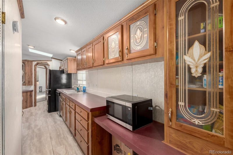 6705 S Santa Fe Dr Lot 47, Littleton, CO 80120