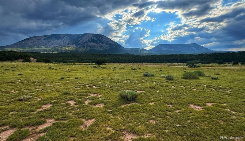 Lot 102 Cl&g Cc, Gardner, CO 81040