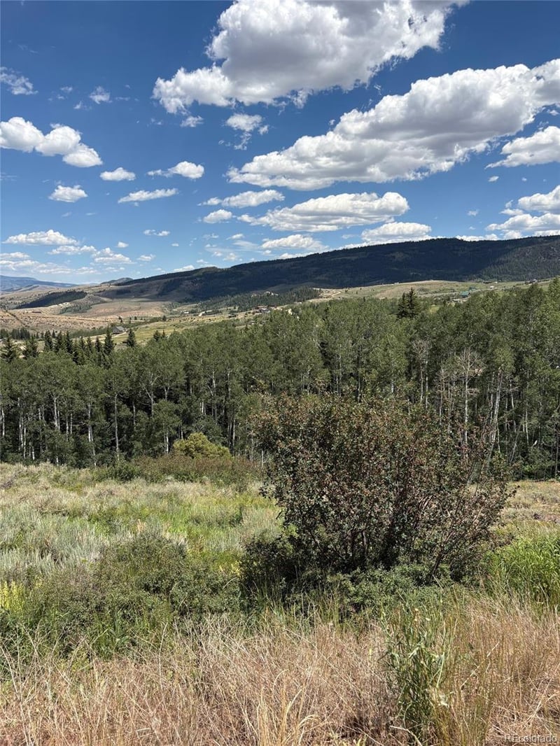 1874 Gcr 162 , Kremmling, CO 80459